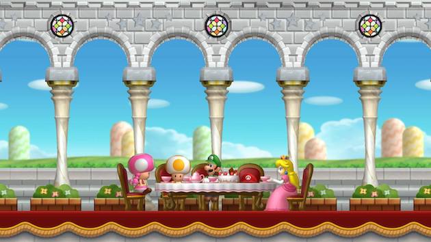 マリオが New スーパールイージu に出ない理由はルイージに殺害されたから トンデモ説が登場ｗｗｗｗｗ ユルクヤル 外国人から見た世界