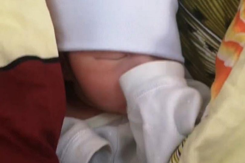 中国 赤ちゃん 売買に関連した画像-03
