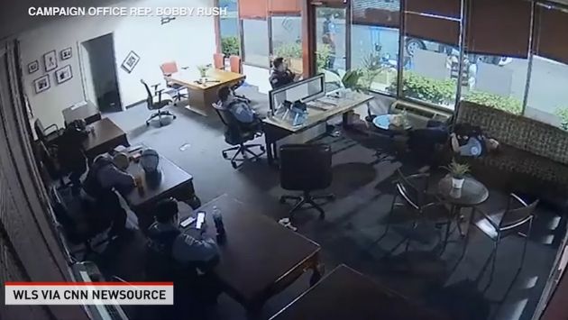 アメリカ デモ 警察に関連した画像-05