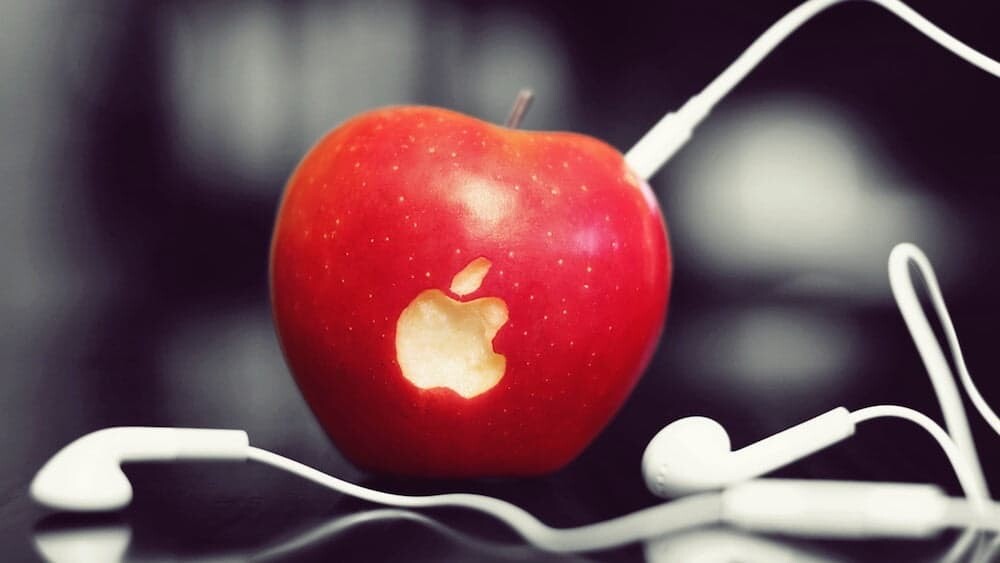 人工知能 画像認識 AI OpenAI りんご iPod