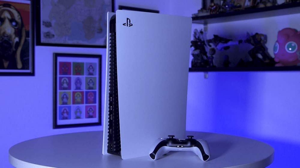 PS5　プレステ5　PlayStation5　ソニー　縦置き　欠陥