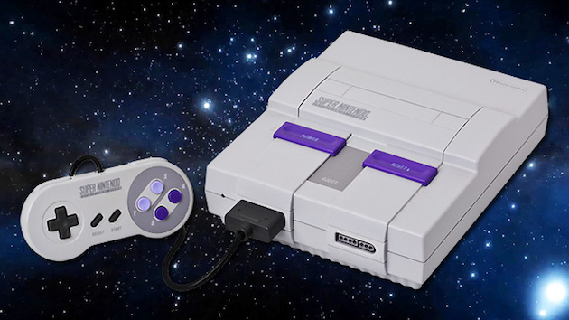 北米版スーパーファミコンに関連した画像-01