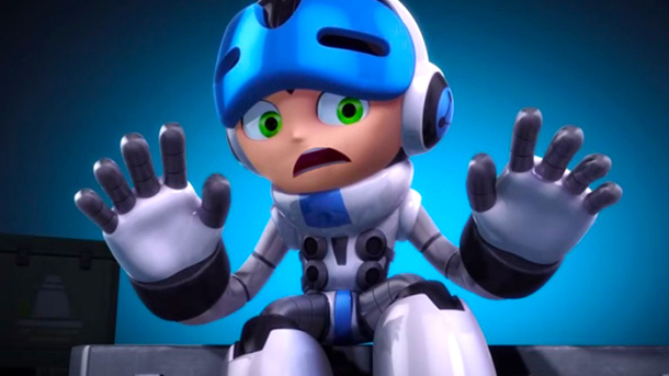 『Mighty No.9』に関連した画像-01