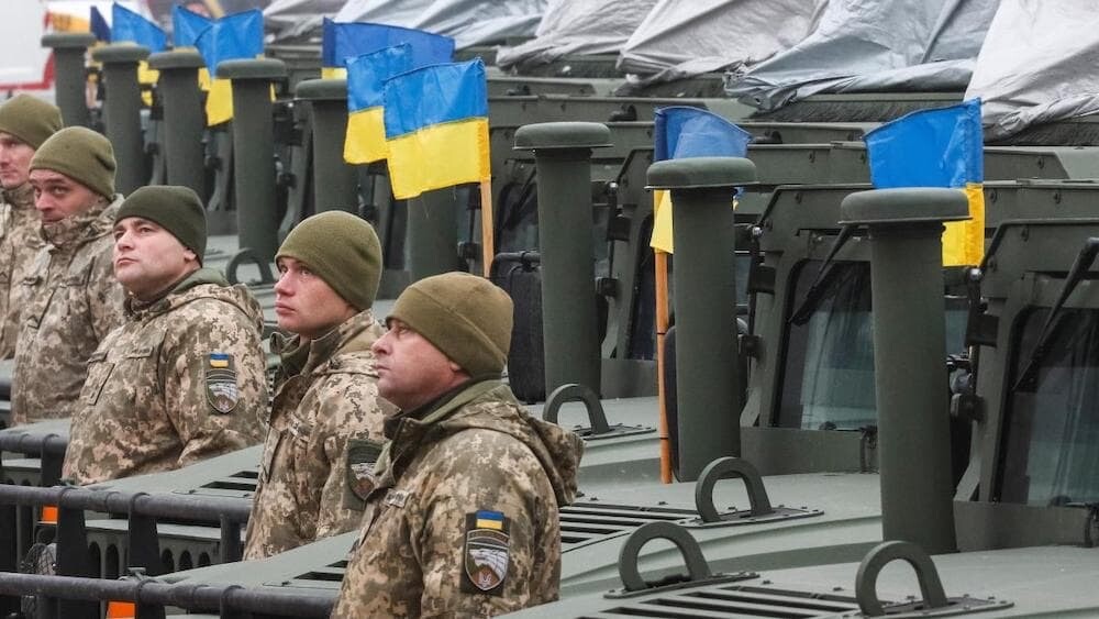 ロシア ウクライナ 煽り クソツイ