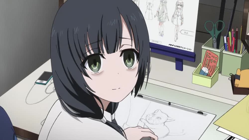 アニメーター 初任給 新人アニメーター寮
