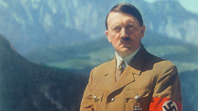 アドルフ・ヒトラーに関連した画像-01