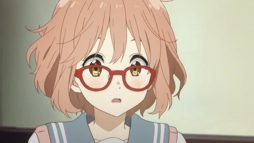 メガネ サマンサ・ロータス 陰謀論
