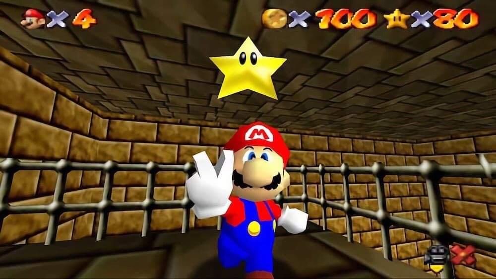 ニンテンドー64 NINTENDO64 スーパーマリオ64 オークション ゼルダの伝説