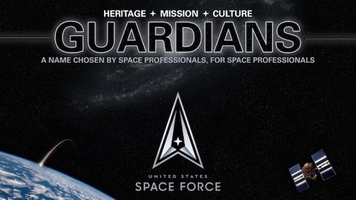 アメリカ宇宙軍 ガーディアンズ ジェームズ・ガン監督 マイク・ペンス