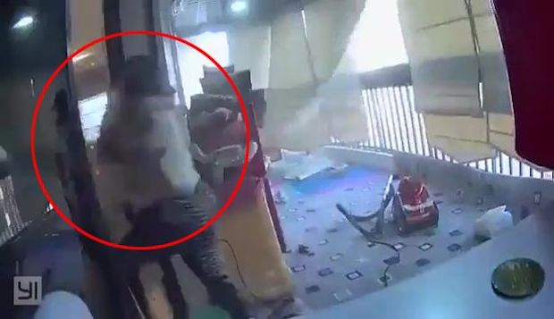 レバノン 爆発 家政婦に関連した画像-04