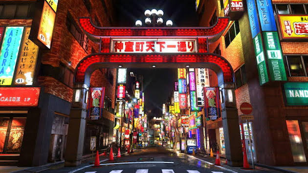 龍が如く 大好き外国人さん わざわざ歌舞伎町に来てヤクザ探しをしてしまうwwwww ユルクヤル 外国人から見た世界 龍が如く 大好き外国人さん わざわざ歌舞伎町に来てヤクザ探しをしてしまうwwwww ユルクヤル 外国人から見た世界