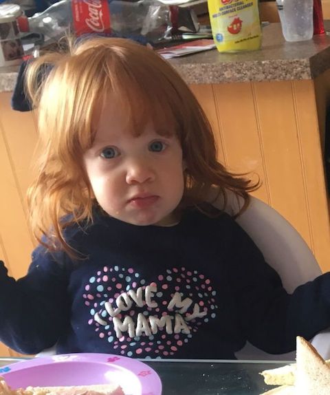 除毛クリーム ペニーワイズ イギリス ハゲ