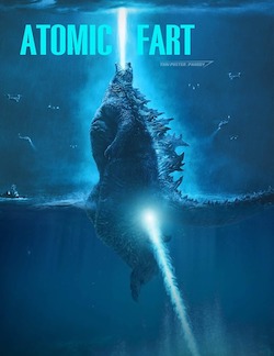 ゴジラ キング・オブ・モンスターズに関連した画像-05