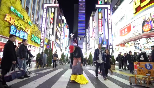 ローガン・ポールに関連した画像-12