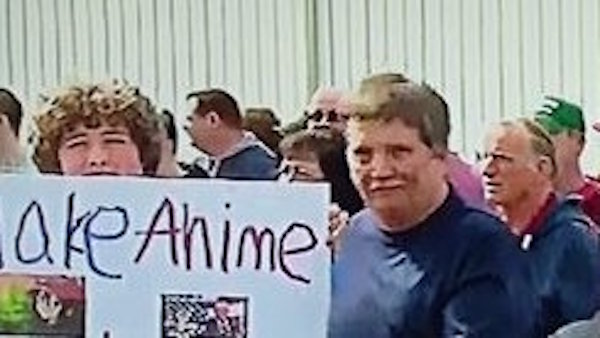 Make Anime great again(偉大なアニメを再び)に関連した画像-03