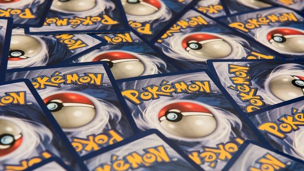 イギリス ポケモンカード アンドリュー・ヘイグ 統合失調症