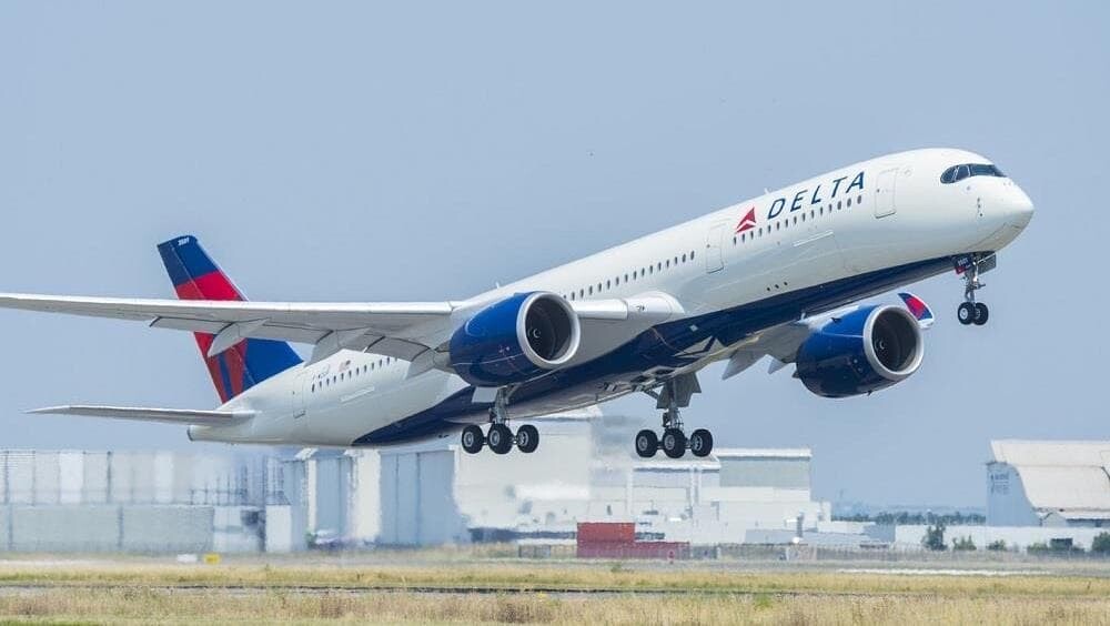 デルタ航空 下痢 バイオハザード