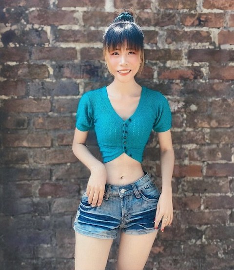 ミャンマー ウエスト 女性に関連した画像-04