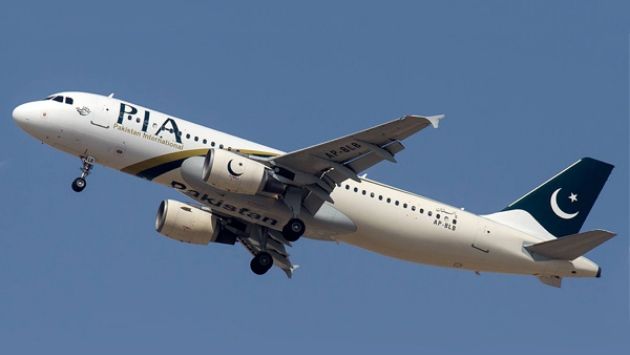 パキスタン パイロット 飛行機に関連した画像-01