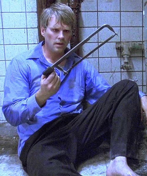 【試される愛】カップルが3ヶ月も鎖で繋がれて生活を送ることにwwww ユルクヤル、外国人から見た世界