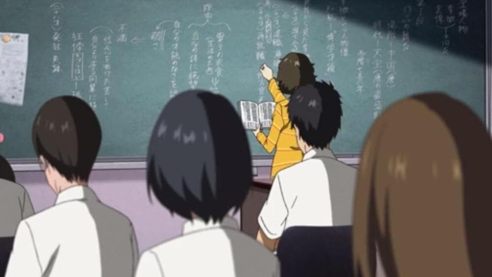 スウェーデン 美女 オンライン授業