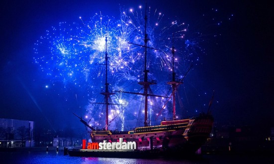【2015年】世界各国、新年の花火に関連した画像-11