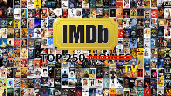 IMDb Top 250 TVに関連した画像-01