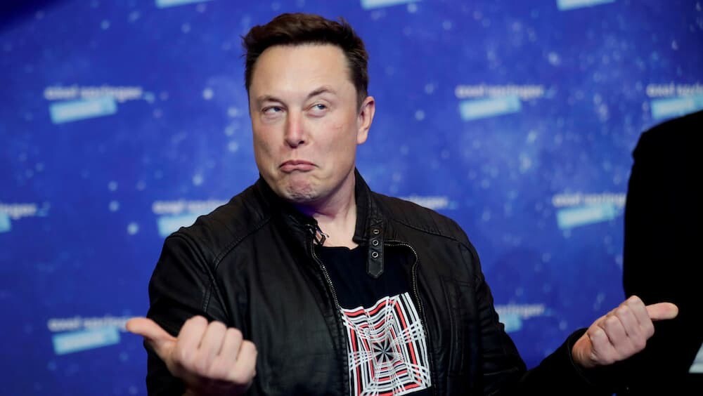 デイビッド・ビーズリー WFP 国連 世界食糧計画 イーロン・マスク 飢餓