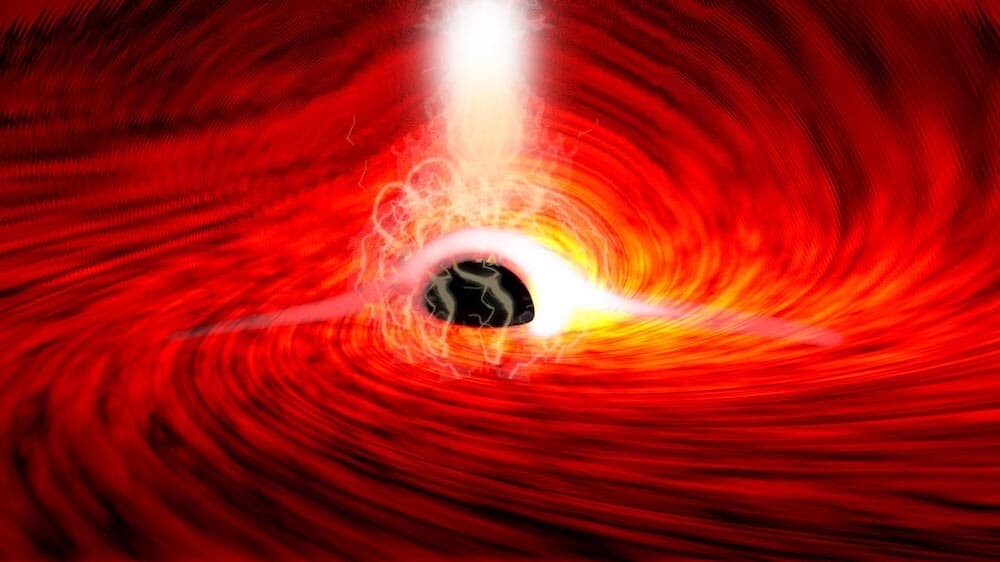 ブラックホール アインシュタイン 一般相対性理論 X線
