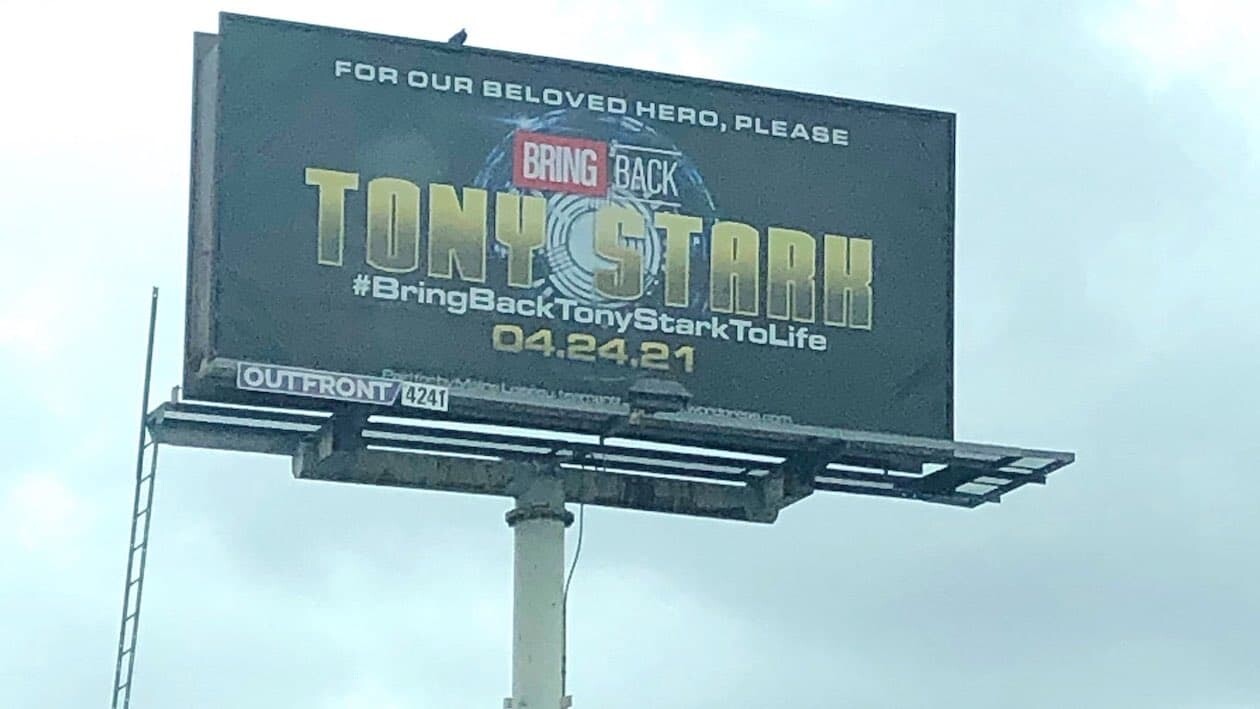 アイアンマン トニー・スターク アメリカ マーベル