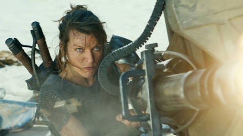 モンスターハンター 実写映画 ハリウッド 人種差別 中国 日本 ニーズ