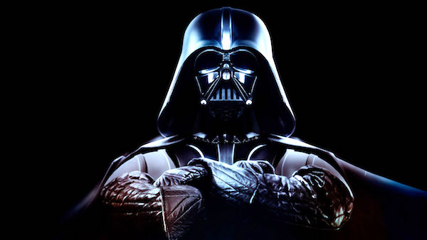 スターウォーズは人種差別映画!だってダース・ベイダーが黒いに関連した画像-01
