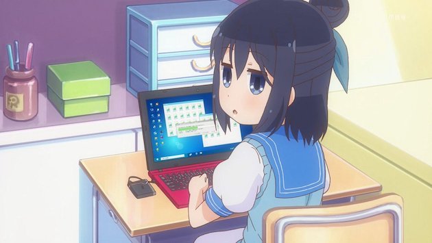 在宅勤務 リモートワーク 想像図 25年後のリモートワーカーに関連した画像-01