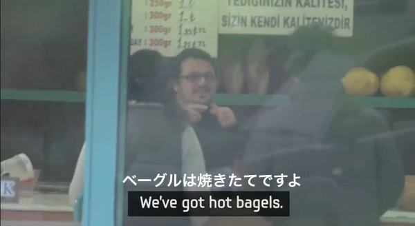 聴覚障害を持つ男性のため、地域ぐるみで手話を習得に関連した画像-08