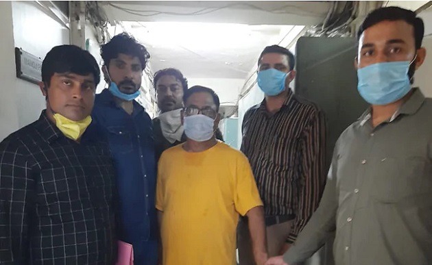 インド 死の医者 殺害に関連した画像-04
