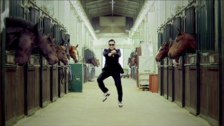 PSY『江南スタイル』に関連した画像-01
