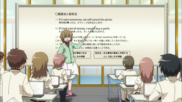 アメリカの州立大学で「魔法少女」を考察する講義に関連した画像-01