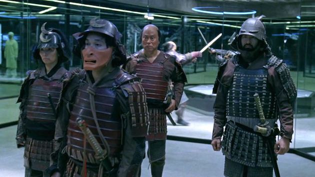 ウエストワールド(Westworld)に関連した画像-01