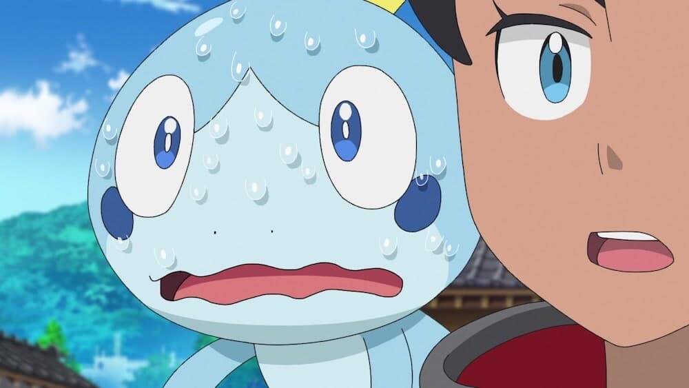株式会社ポケモン ポケモン リーク 任天堂 裁判