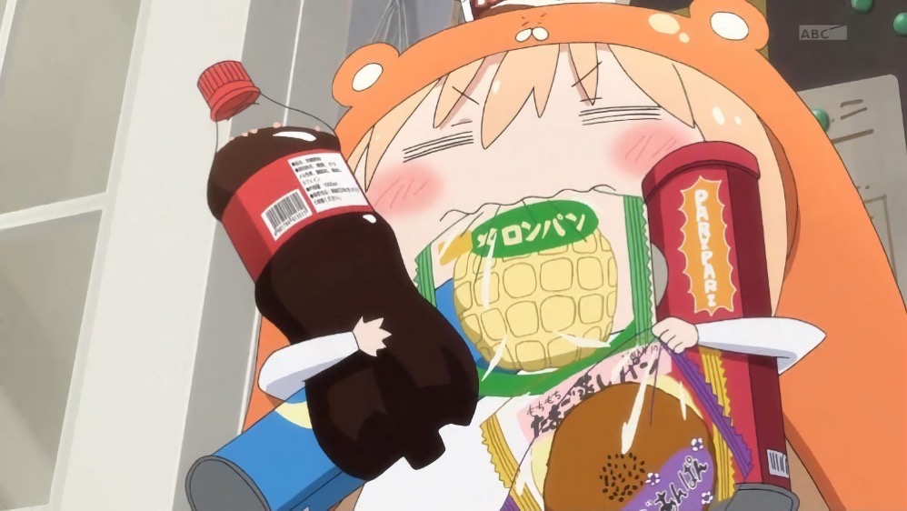 在宅勤務 キャンディ お菓子 カナダ バイト