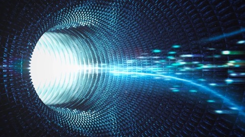 量子テレポーテーション 量子もつれ NASA