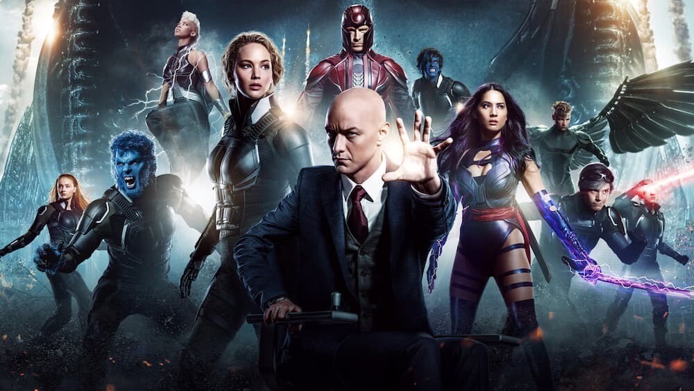 マーベル ビクトリア・アロンソ X-MEN