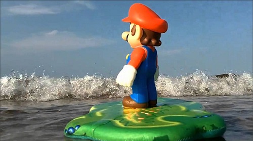 マリオ 乳首 消失に関連した画像-01