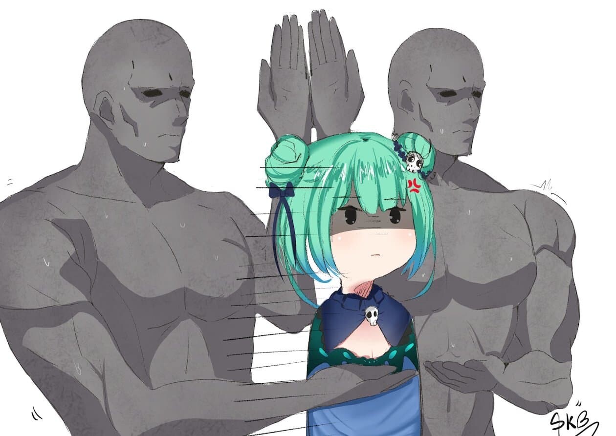 終末のワルキューレ アフロディテ ミーム