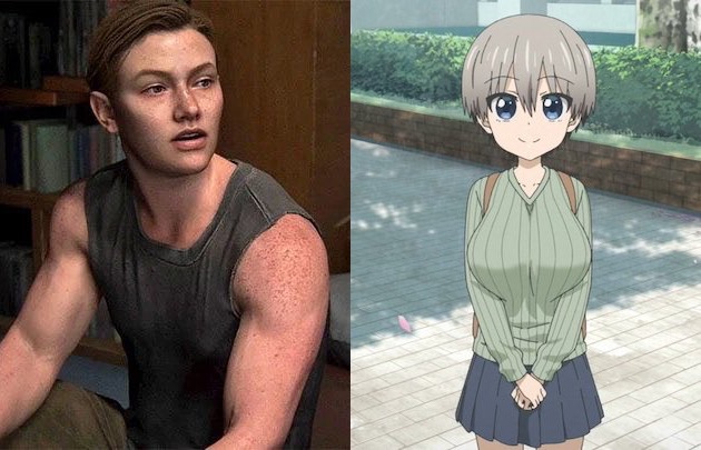 宇崎ちゃんは遊びたい ポリコレ