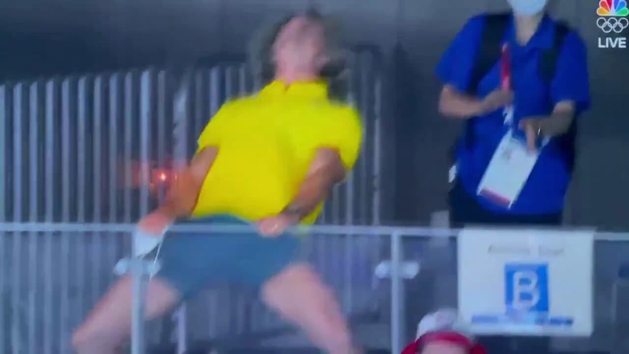 オーストラリア 水泳 オリンピック 東京五輪 アリアーン・ティトムス ケイティ・レデッキー