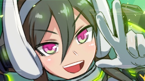 マイクロソフト Xbox 萌え擬人化