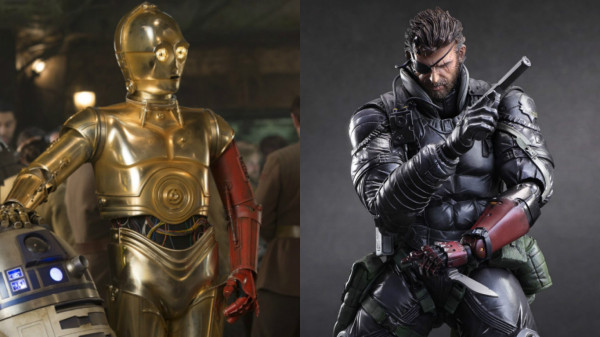 小島秀夫監督の名前が『スター・ウォーズ/フォースの覚醒』劇中で叫ばれていたに関連した画像-03