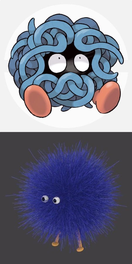 ポケモン批判が大喜利になる日本独特の現象に外国人驚愕 ポケモンのcgを5分で作る有志のムチャっぷりをご覧くださいwww ユルクヤル 外国人から見た世界 ポケモン批判が大喜利になる日本独特の現象に外国人驚愕 ポケモンのcgを5分で作る有志のムチャっぷりをご覧くださいwww ユルクヤル 外国人から見た世界