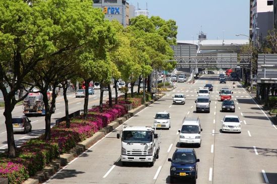 日本での運転がつまらない4つの理由に関連した画像-01